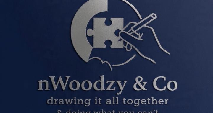 nWoodzy ProCaliberCollaborator