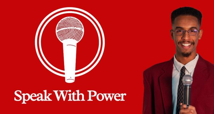 Speak With Power