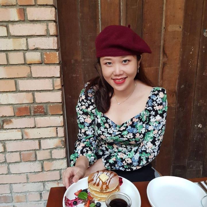 Grace Tan