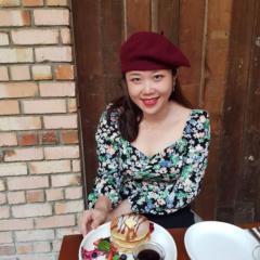 Grace Tan