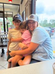 Tess Odom
