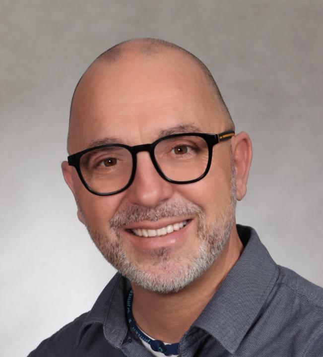 Michael Steiner