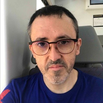 Jorge Valtuena
