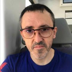 Jorge Valtuena