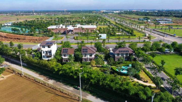 Chủ đầu tư BĐS đang chiều người mua nhà… hết nấc