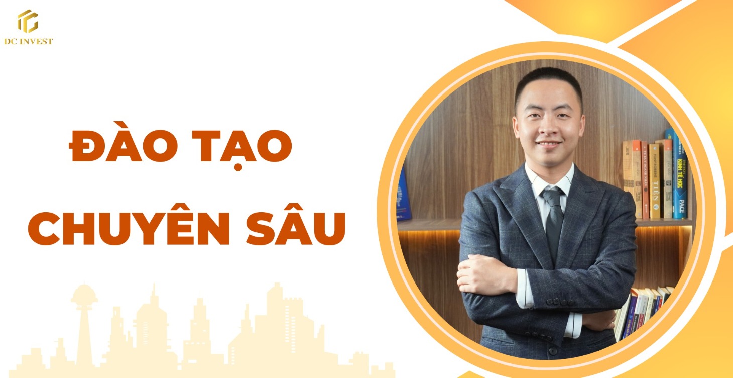 Đào Tạo Chuyên Sâu Bất Động Sản