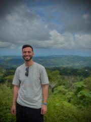 Nicholas Cardaio