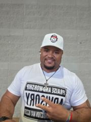 Justin Walker