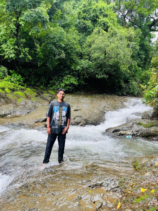 Bhushan Dudhakawar