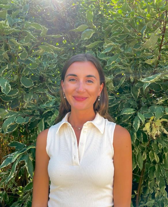 Felicia Corrado