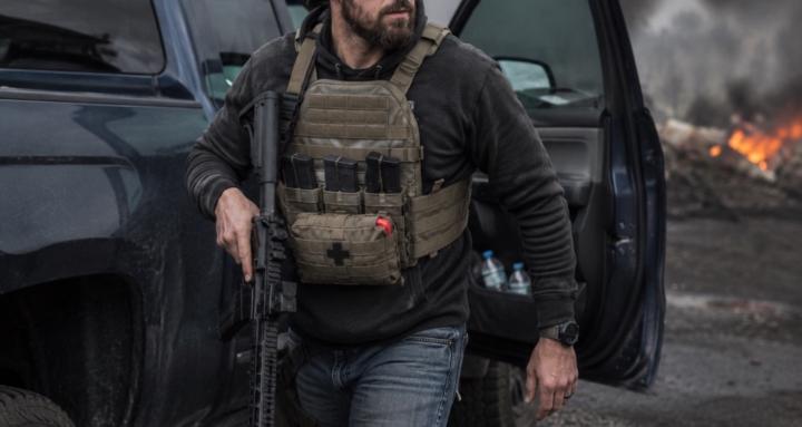Doc’s tactical 