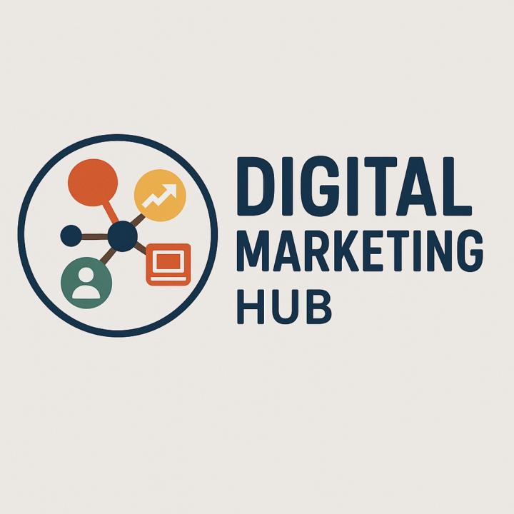 Hub digital Influence
