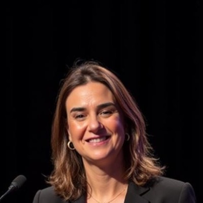 Marcela Bernedo Trapp