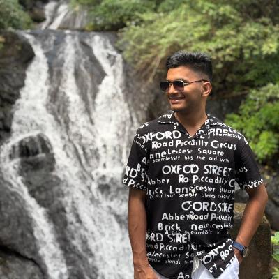 Karan Khare