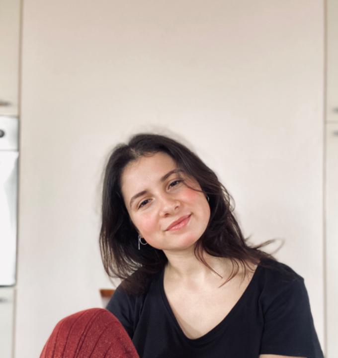 Anna Giustacchini