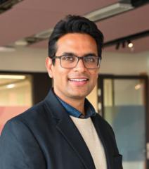 Mehul Bansal