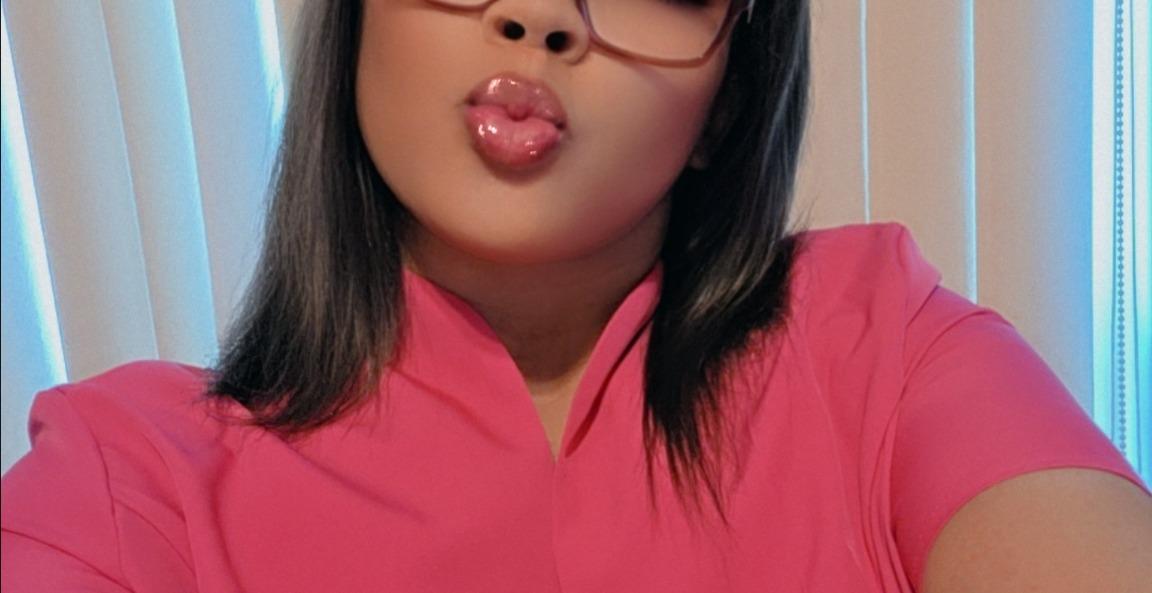 🥰💕MEET Coach Niecy💕🥰