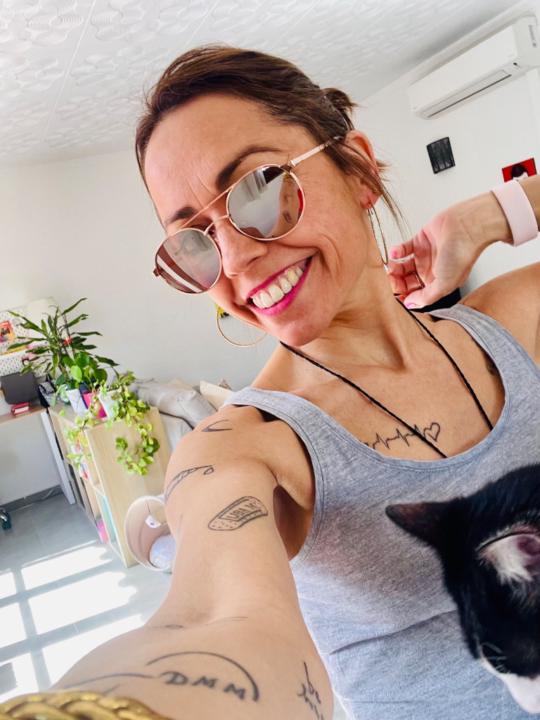 Sílvia Vinyoles Nicolau