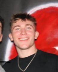 Nolan Krazer