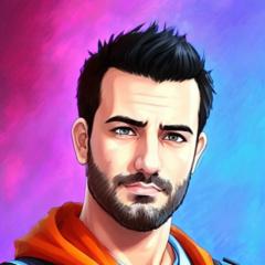 Darius Parsia