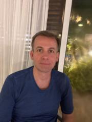 Vincenzo Giusti