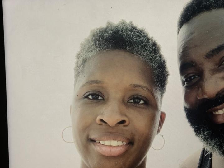 Marsha Lumpkin