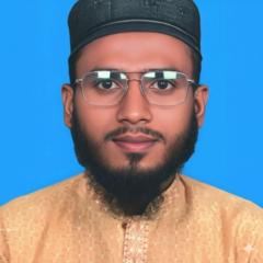 Mohammad Sakib Mia