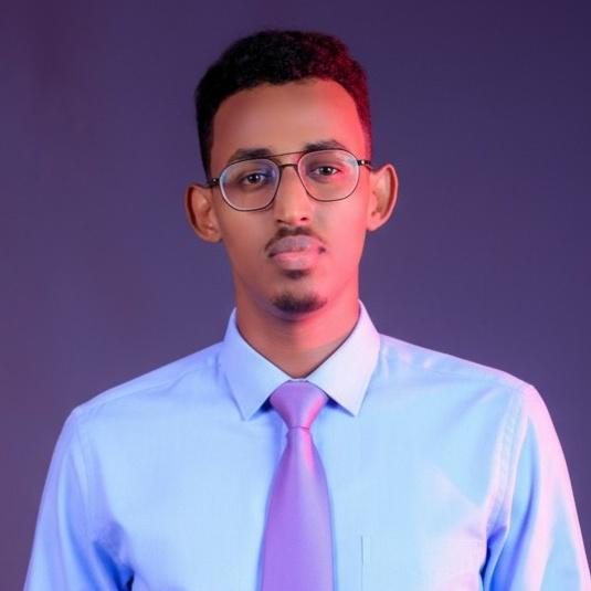 Abdirahman Abdukadir