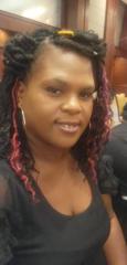 Stephanie Williams