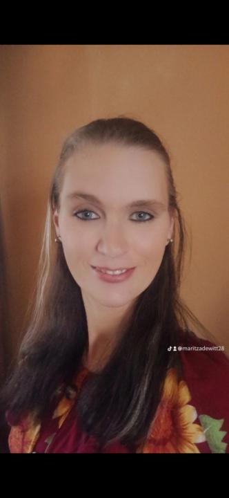 Maritza De witt