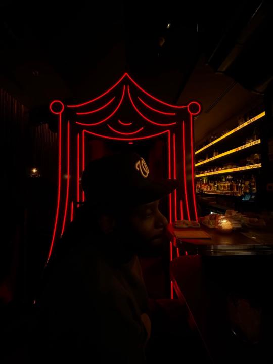 Derron Taylor