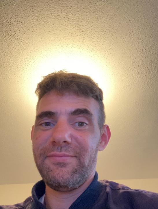 David M