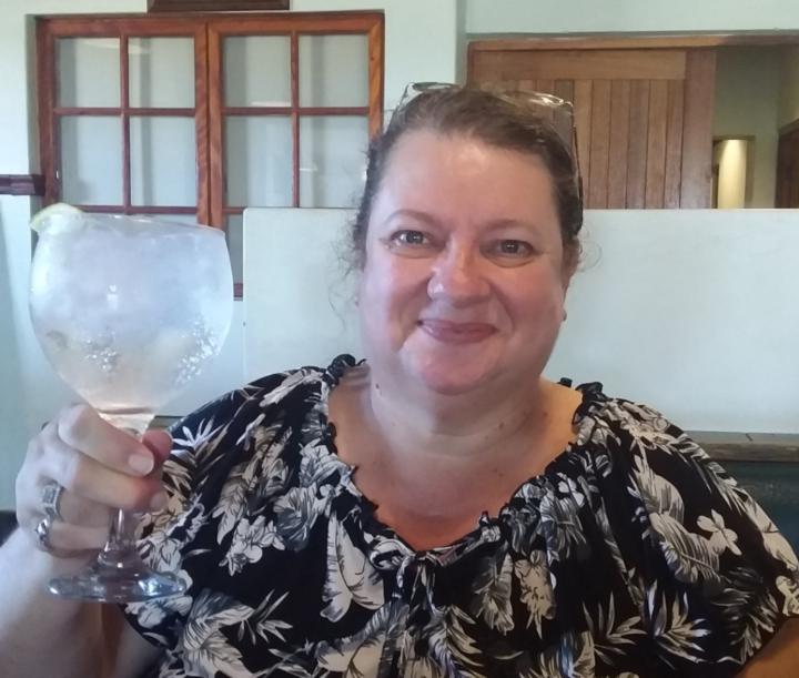 Wendy Victor