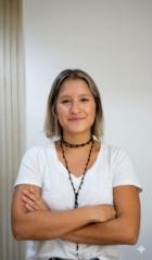 Johanna Leis