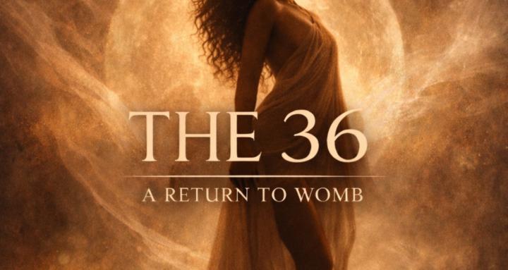 The 36: A Return to Womb