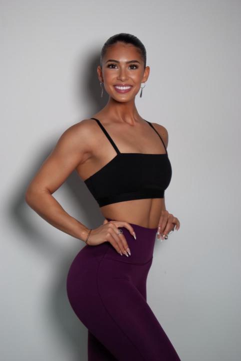 Rosa Gómez