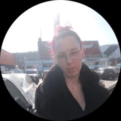 Adeline Robert