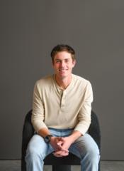 Josiah Black