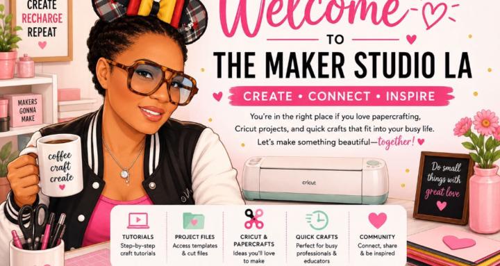 The Maker Studio LA