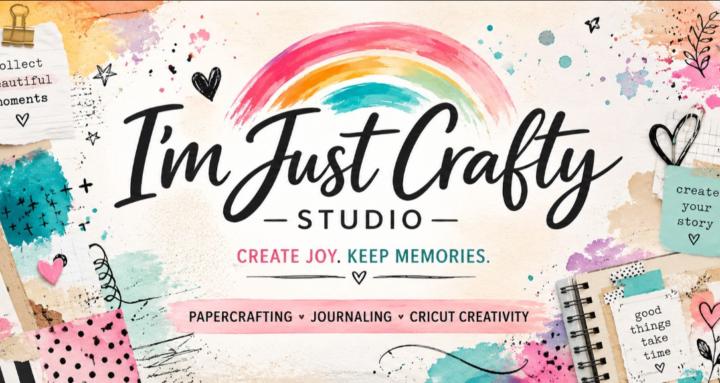 I'm Just Crafty Studio