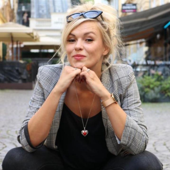 Anita Majoli