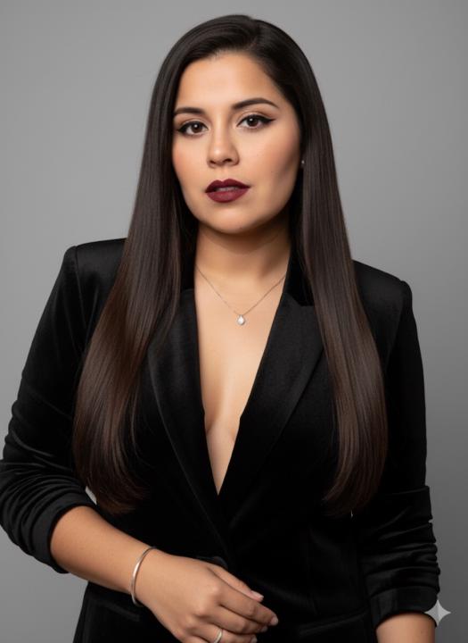 Nadia Hernández García