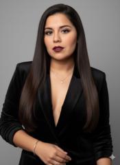 Nadia Hernández García