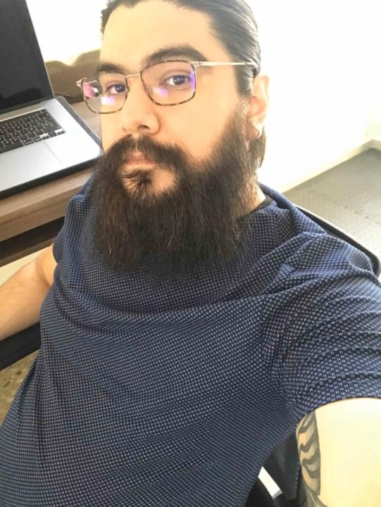 Carlos Ibarra