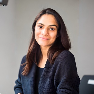 Jiji Raghavan
