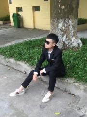 Tùng Anh