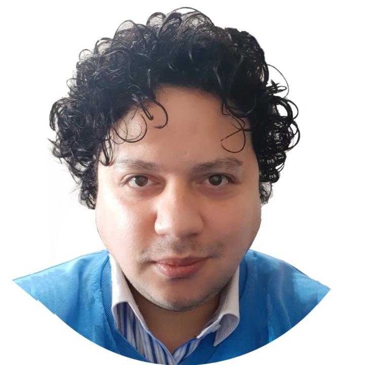 Nicolas Jotayan