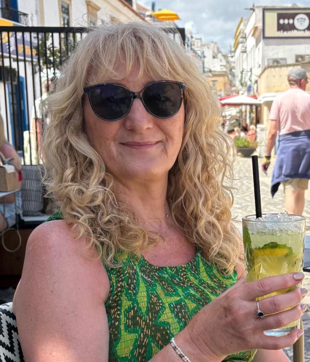 Sandra Howells