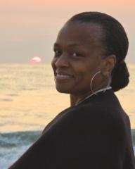 Vivian Coleman