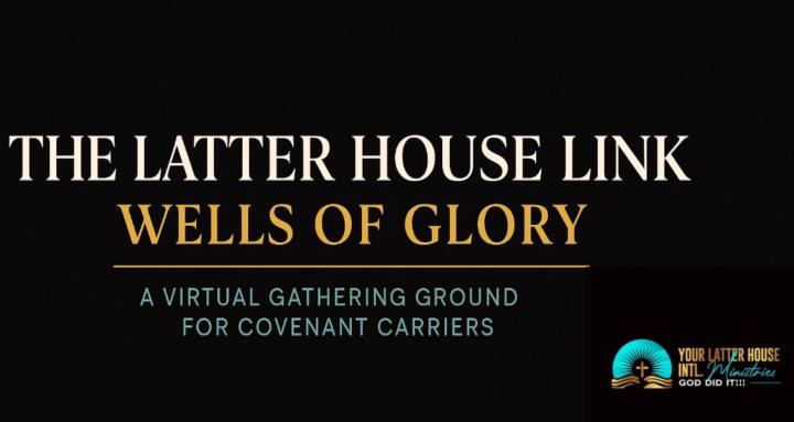 Your Latter Glory Collective